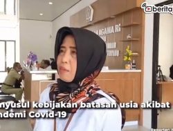 [Video] Ratusan Calon Jamaah Haji Blora Gagal Berangkat