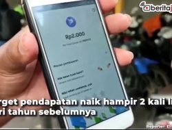 [Video] Parkir Elektronik di Semarang, Target Pendapatan Naik 2 Kali Lipat