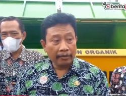 [Video] DLH Blora Luncurkan Bak Sampah Terpilah