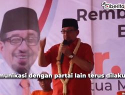 [Video] PKS Incar Posisi Cawapres untuk Kadernya