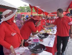 Festival Makanan Nusantara Jadi Salah Satu Upaya Tangani Stunting di Semarang
