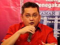 Elite PDIP Pertanyakan 8 Tahun Kinerja Ganjar di Jateng: Cuma Main Medsos!