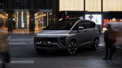 Tampilan Utuh Hyundai Stargazer, Pesaing Xpander-Avanza, Harga Mulai Rp243 Juta