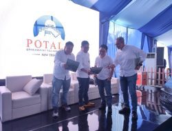 Paramount Village Semarang Hadirkan Hunian Eksklusif New Potala