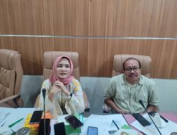Dewan Dorong Dinkes Lakukan Percepatan Vaksinasi Booster dengan Jemput Bola