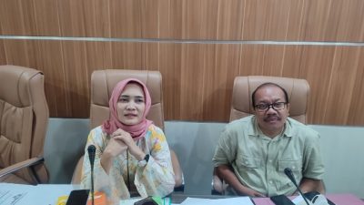 Dewan Dorong Dinkes Lakukan Percepatan Vaksinasi Booster dengan Jemput Bola