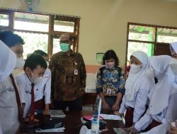 Di Semarang 92 Persen Guru Siap Terapkan Kurikulum Merdeka Belajar