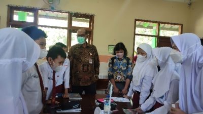 Di Semarang 92 Persen Guru Siap Terapkan Kurikulum Merdeka Belajar