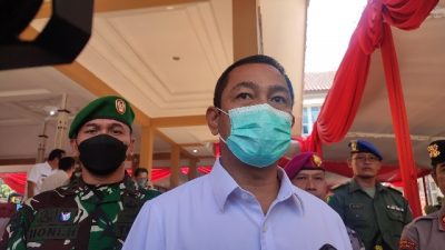 Pemkot Semarang Jamin Pendidikan dan Kesehatan Anak Korban Penembakan Istri TNI