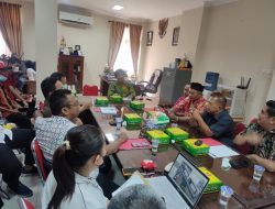 Pedagang Grosir Johar Segera Direlokasi ke Pasar Klitikan Agustus Mendatang