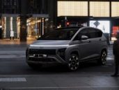 Tampilan Utuh Hyundai Stargazer, Pesaing Xpander-Avanza, Harga Mulai Rp243 Juta