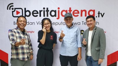 Bangun Konsep “Foodcourt Online”, Hangry Berencana Ekspansi ke Luar Negeri