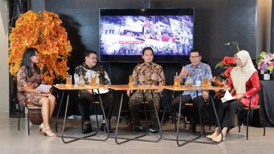 Disdikbud Jateng Wacanakan Sekolah Swasta Diikutkan PPDB