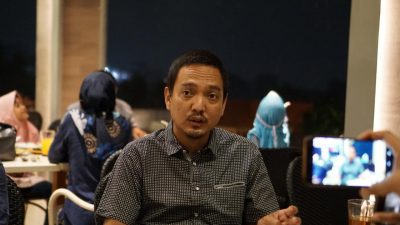 Pasca Bentrok Suporter, PSSI Jateng dan DIY Jalin komunikasi