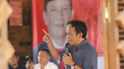 Penyerahan Pengelolaan Pasar Desa jadi Tantangan Agar BUMDes Profesional