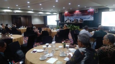 Pemkot Semarang Maksimalkan Website di Kelurahan dan Kecamatan