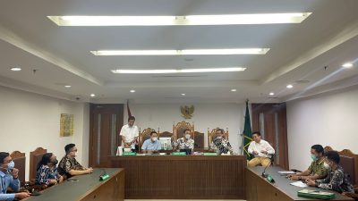 LPS Pailitkan Pengurus dan Pemegang Saham BPR Citraloka Dana Mandiri, Ini Sebabnya