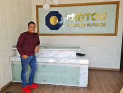 Tips Sukses Bisnis Trading Menurut Dal Hari