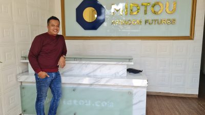Tips Sukses Bisnis Trading Menurut Dal Hari