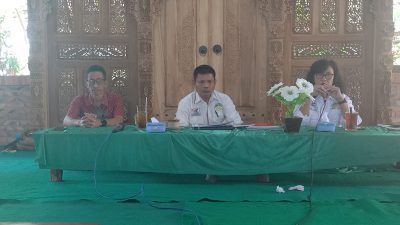 Kepengurusan Dewisnu Kabupaten Blora Resmi Dibentuk