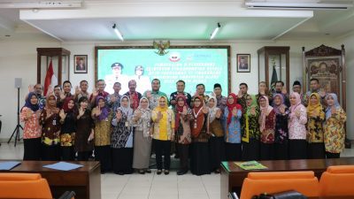 26 Kepala Puskesmas di Blora Terima SK