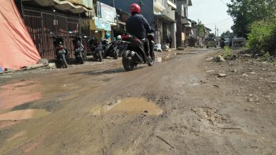 Revitalisasi Kampung Melayu Semarang Diharapkan Bisa Jadi Daya Tarik Kunjungan Wisata