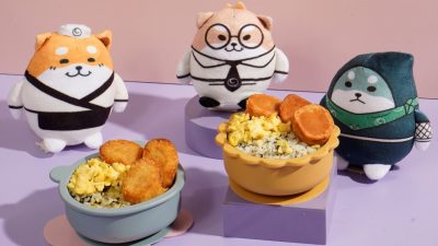 San Gyu by Hangry Luncurkan Menu Spesial untuk Anak-anak