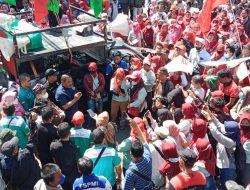 Disnaker Kota Semarang Diminta Tegas Tindak Pengusaha Nakal