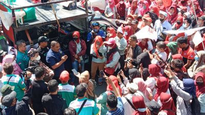Disnaker Kota Semarang Diminta Tegas Tindak Pengusaha Nakal