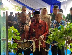Bank Jateng Syariah Buka Kantor Cabang di Rembang