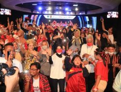 Pesonas 2022 di Kota Semarang Sukses Digelar