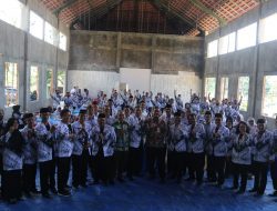 Blora Zona Stunting, Pemkab Minta Para Guru Gencarkan Edukasi