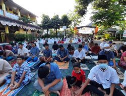 Warga Muhammadiyah di Semarang Gelar Shalat Idul Adha 9 Juli 2022