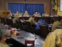 Permasalahan Ketidaksamaan RTRW dan LSD Jadi Tugas FPR di Daerah