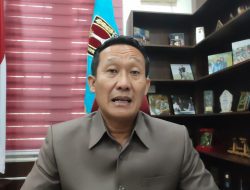 DPRD Kota Semarang Target Selesaikan Tiga Raperda di Akhir Agustus 2022