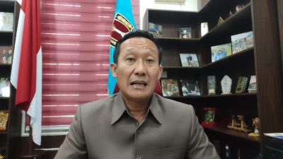 DPRD Kota Semarang Target Selesaikan Tiga Raperda di Akhir Agustus 2022