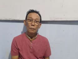 Pelaku Pencurian di Kereta Api Kaligung Berhasil Diamankan