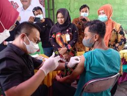 Komisi IX DPR RI Kaget Dengar Angka Pernikahan Dini di Blora Capai Ratusan Anak