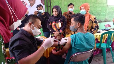 Komisi IX DPR RI Kaget Dengar Angka Pernikahan Dini di Blora Capai Ratusan Anak
