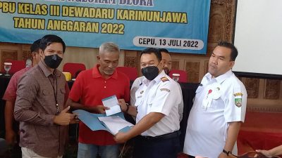 Warga Mendadak Kaya Usai Terima Ganti Untung Perluasan Lahan Bandara Ngloram Blora