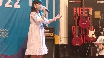 Daftar Nama Peserta Lolos Lomba Musik Hebat 2022