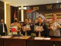 Sekda Pemalang Jadi Tersangka Dugaan Korupsi Pengadaan Jalan