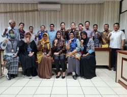 Paguyuban Pengurus Komite SMP se-Kota Semarang Berharap Sistem Zonasi PPDB Dihapus