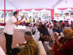 Walikota : 3M Jadi Kunci Pembangunan Kota Semarang