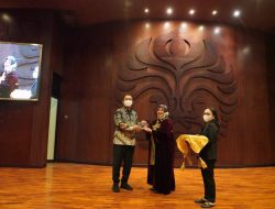 Universitas Indonesia Tetapkan Semarang Sebagai Kota Terbaik di Indonesia