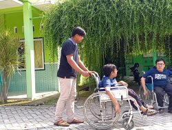 Resmi Buka, Ini Syarat Daftar Pra-SPMB Penyandang Berkebutuhan Khusus Kota Semarang 2025