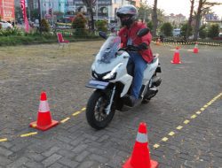 Honda New ADV 160 Hadir dengan Teknologi Canggih Hi-Tech dan Fitur Lengkap