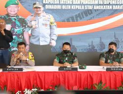 Kopda M Bayar Rp 120Juta untuk Eksekutor Penembakan Istrinya, Begini Kronologi Lengkapnya
