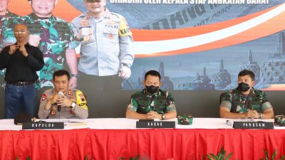 Kopda M Bayar Rp 120Juta untuk Eksekutor Penembakan Istrinya, Begini Kronologi Lengkapnya