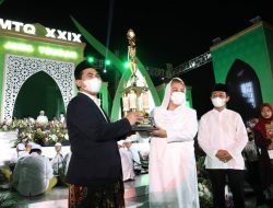 Daftar Pemenang Musabaqah Tilawatil Quran (MTQ) Jateng XXIX 2022 